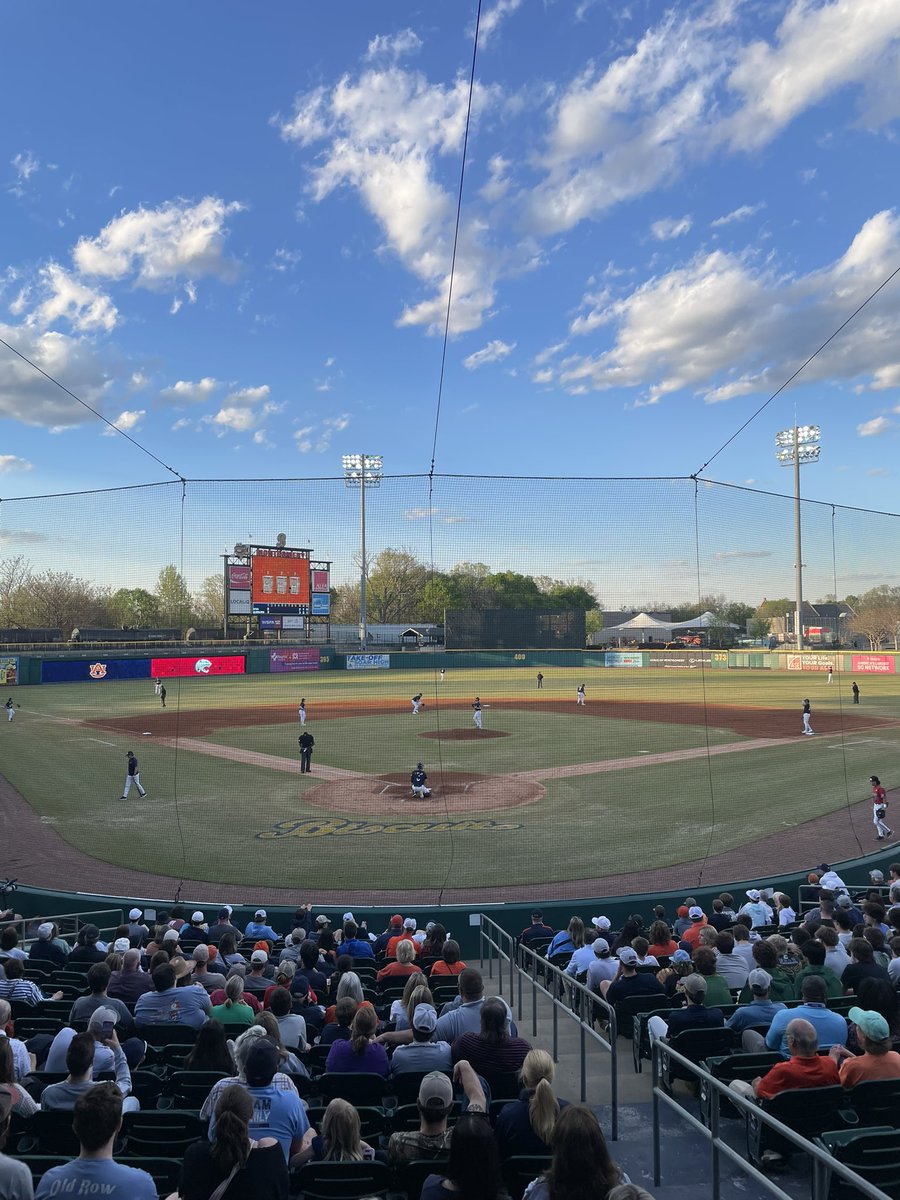 St. Edward Baseball tweet media