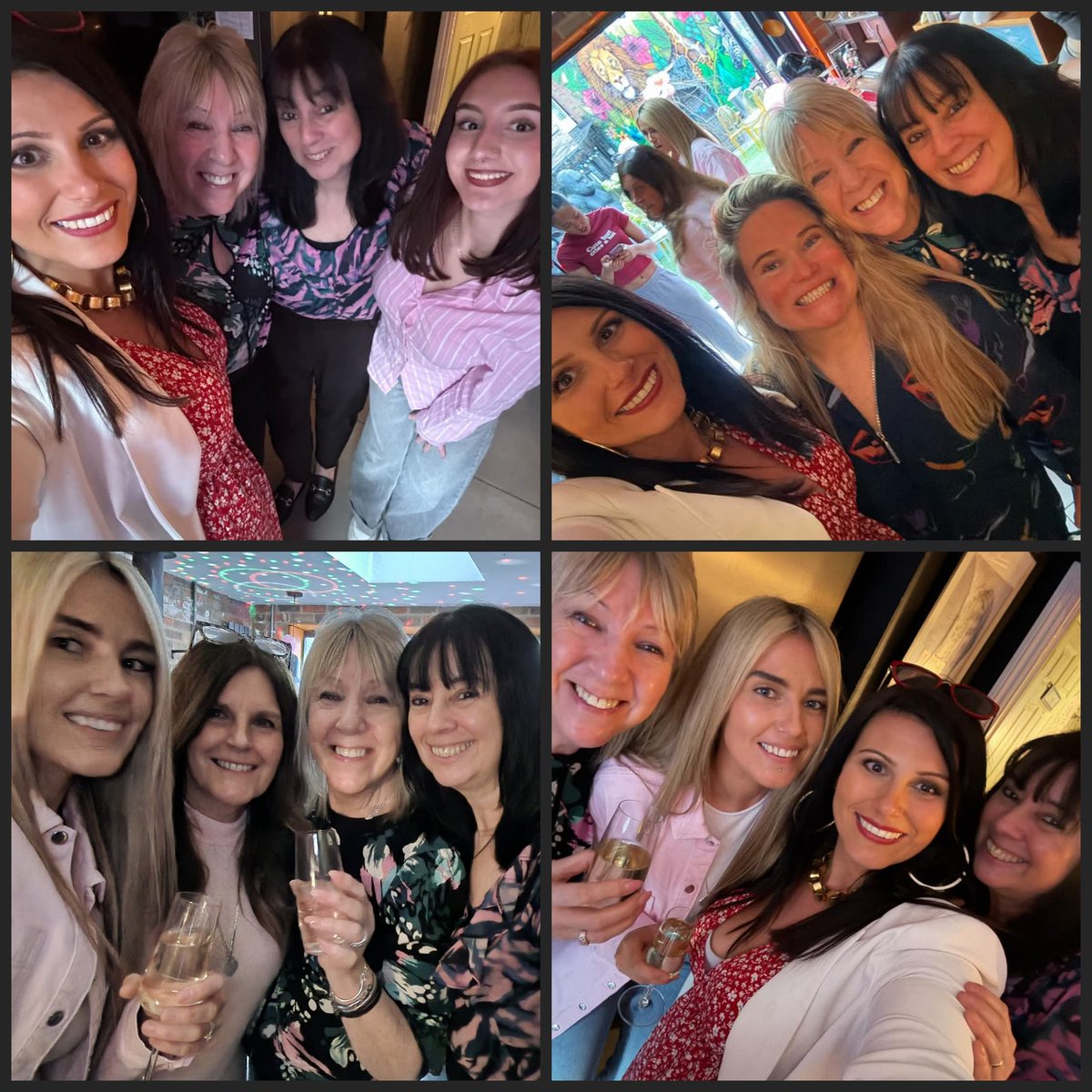 Love this! 🩷🩷🩷🩷