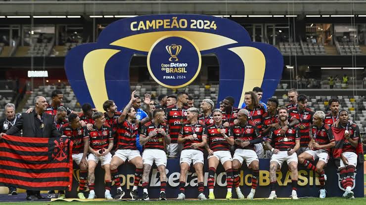 A verdadeira seleção que ganharia da Argentina