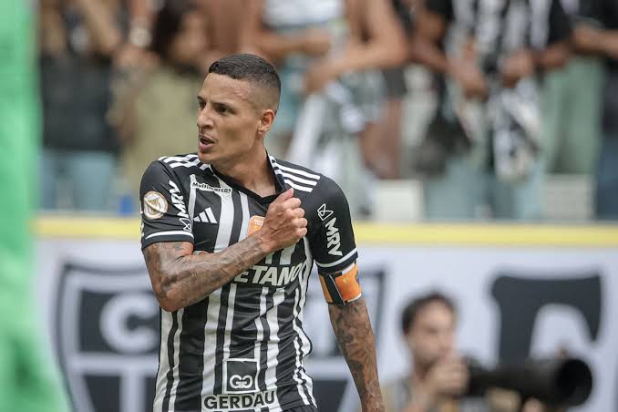 Isso aqui é realmente um jogador?