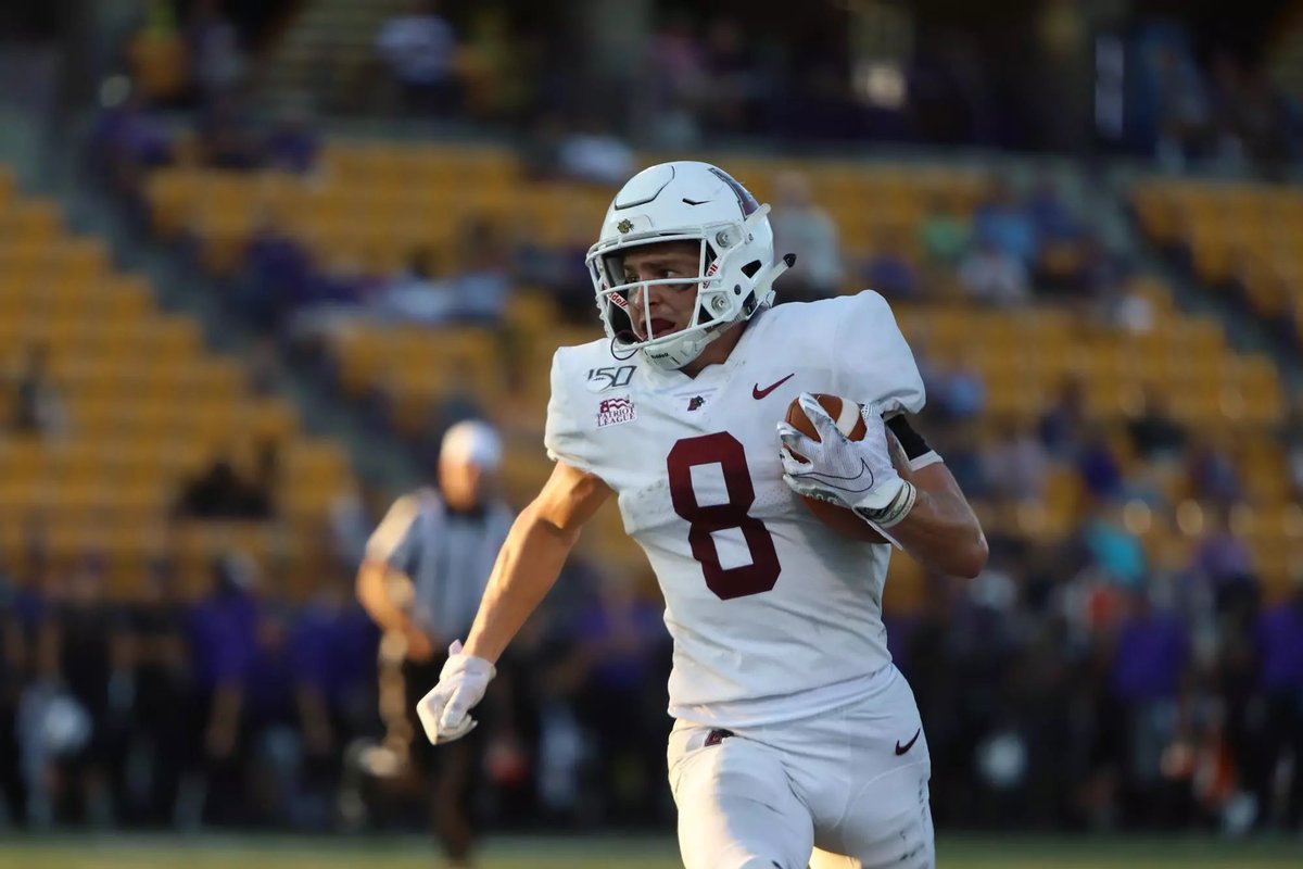 Trace Burney (@trace_burn4) on Twitter photo AGTG! Blessed to receive an offer from Lafayette College. ππΎ<a href="/CoachRoeder/">Ryan Roeder</a> <a href="/LafColFootball/">Lafayette Football</a> <a href="/ClayTodaySports/">Randy T Lefko</a> <a href="/DChipoletti/">Derek Chipoletti</a> <a href="/cotero1976/">Chris Otero</a> <a href="/FIEagleSports/">FI Eagle Athletics</a> <a href="/FIHSFOOTBALL/">Fleming Island Football π¦
</a> <a href="/DuvalSports/">Duval Sports</a> <a href="/DuvalSports/">Duval Sports</a> <a href="/On3Recruits/">On3 Recruits</a> <a href="/RivalsCamp/">Rivals Camp Series</a> <a href="/CoachChad2020/">Coach Chad Martin</a> <a href="/adamgorney/">Adam Gorney</a> <a href="/Coach_Mickens1/">Charles Mickens</a> AGTG! Blessed to receive an offer from Lafayette College. ππΎ<a href="/CoachRoeder/">Ryan Roeder</a> <a href="/LafColFootball/">Lafayette Football</a> <a href="/ClayTodaySports/">Randy T Lefko</a> <a href="/DChipoletti/">Derek Chipoletti</a> <a href="/cotero1976/">Chris Otero</a> <a href="/FIEagleSports/">FI Eagle Athletics</a> <a href="/FIHSFOOTBALL/">Fleming Island Football π¦
</a> <a href="/DuvalSports/">Duval Sports</a> <a href="/DuvalSports/">Duval Sports</a> <a href="/On3Recruits/">On3 Recruits</a> <a href="/RivalsCamp/">Rivals Camp Series</a> <a href="/CoachChad2020/">Coach Chad Martin</a> <a href="/adamgorney/">Adam Gorney</a> <a href="/Coach_Mickens1/">Charles Mickens</a>