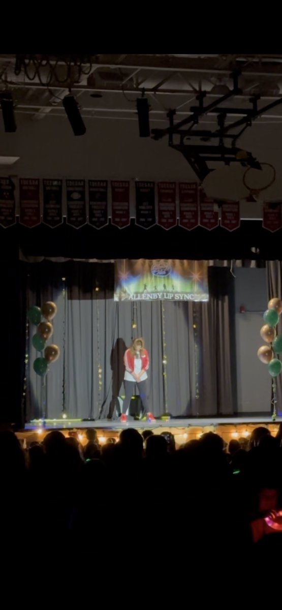<a href="/AllenbyPS_TDSB/">AllenbyPS_TDSB</a> has the best office staff—Renee, we love you! You rocked the lip sync with your amazing performance alongside Angela from Groove School of Dance. Thank you, Groove, for being a GOLD sponsor of our 2025 Allenby Idol Lip Sync! #TDSB #AllenbyPride 🎤💃 <a href="/AllenbyPS/">Allenby Parents</a>
