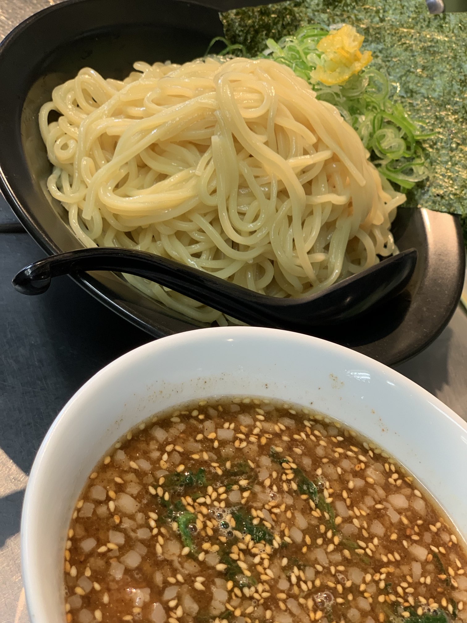 ラーメン一遊 on X: 