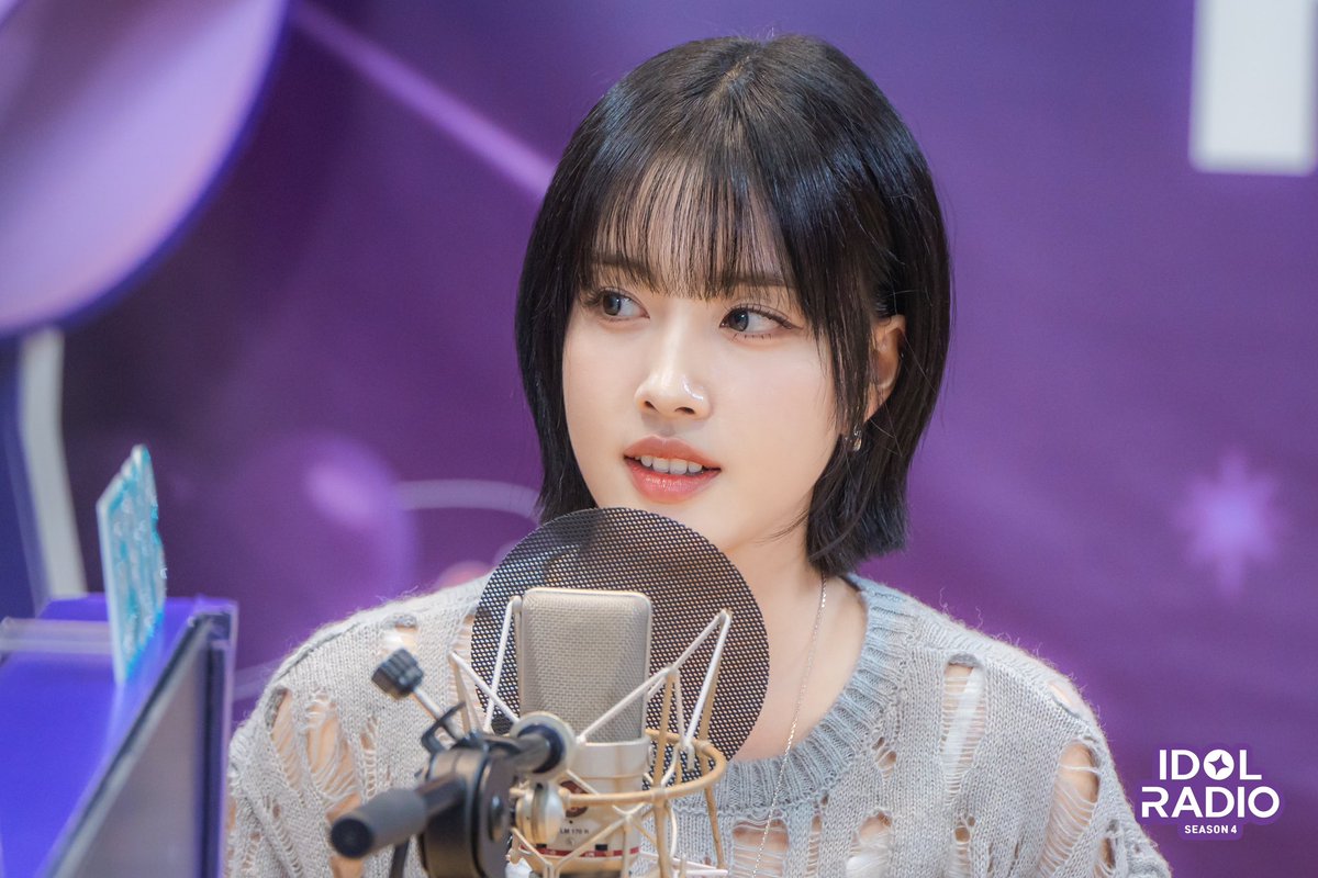 MBC 아이돌 라디오 (공식계정) tweet media