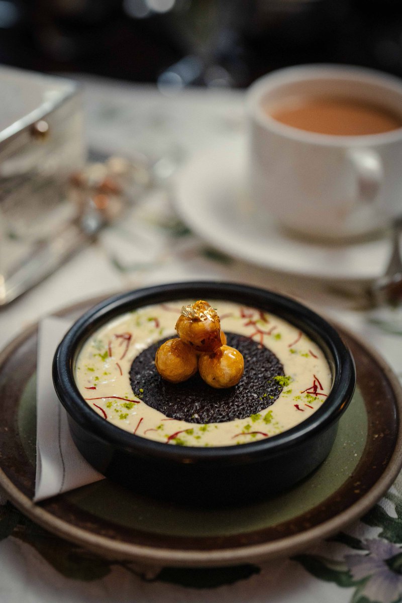 Because every mother deserves a feast as special as she is! 💖

Treat your mum to an exquisite culinary journey @jamavarlondon with our specially curated menu from 27th to 30th March. 

Detailed menu available on our website.

@michelinguide #michelinstar #jamavarlondon #mayfair