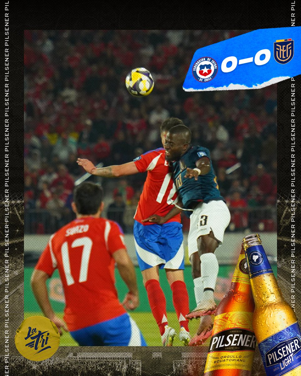 La Tri 🇪🇨 tweet media