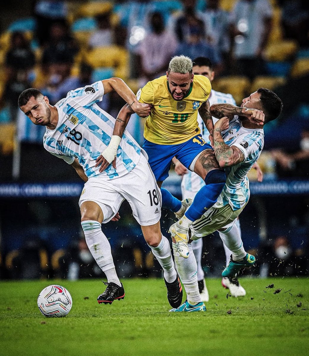 Neymar Jr 🇧🇷🔥