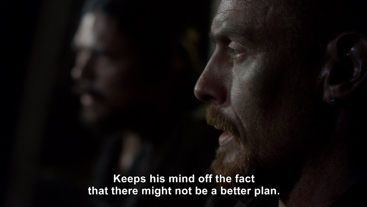 black sails no context tweet media