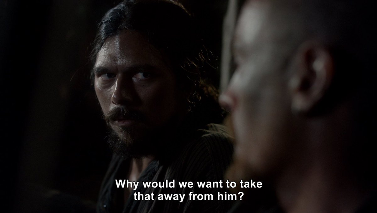 black sails no context tweet media