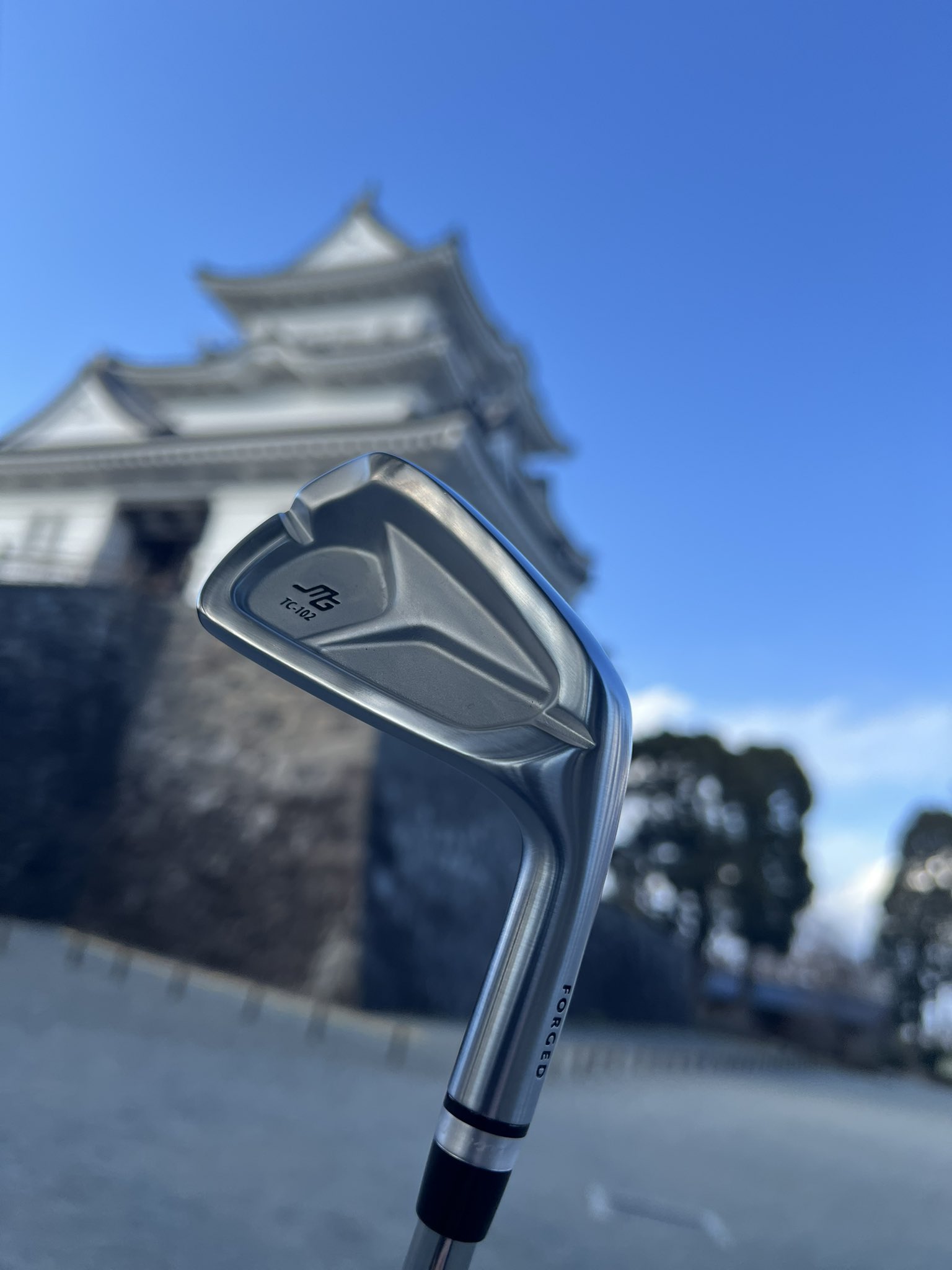 OVDGOLF公式サイト｜カスタムクラブはお任せください。ミウラ