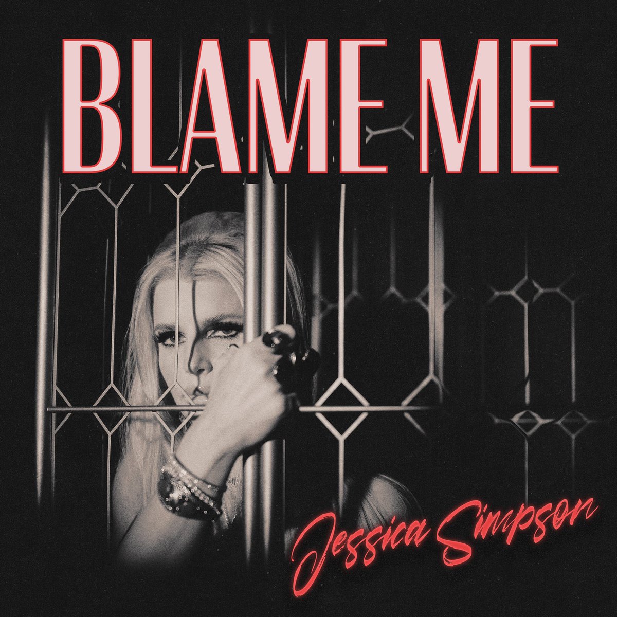 “If your reputation really means that much to you”, then go stream and download 😜#NashvilleCanyon! #BlameMe 

Photo by Alex Berger, Weird Candy