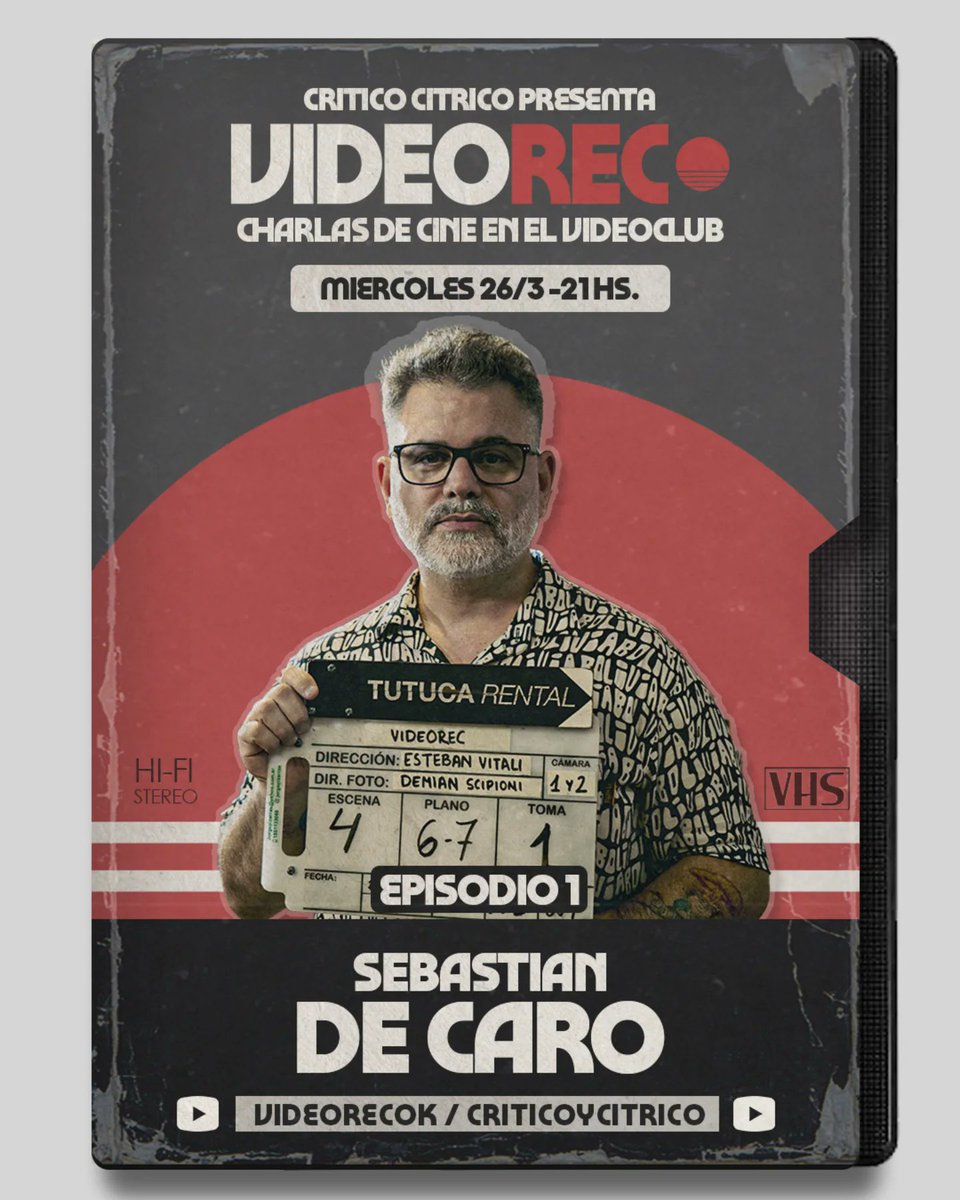 Seba de Caro ᶠᵃⁿ (@sebadecaro) on Twitter photo 