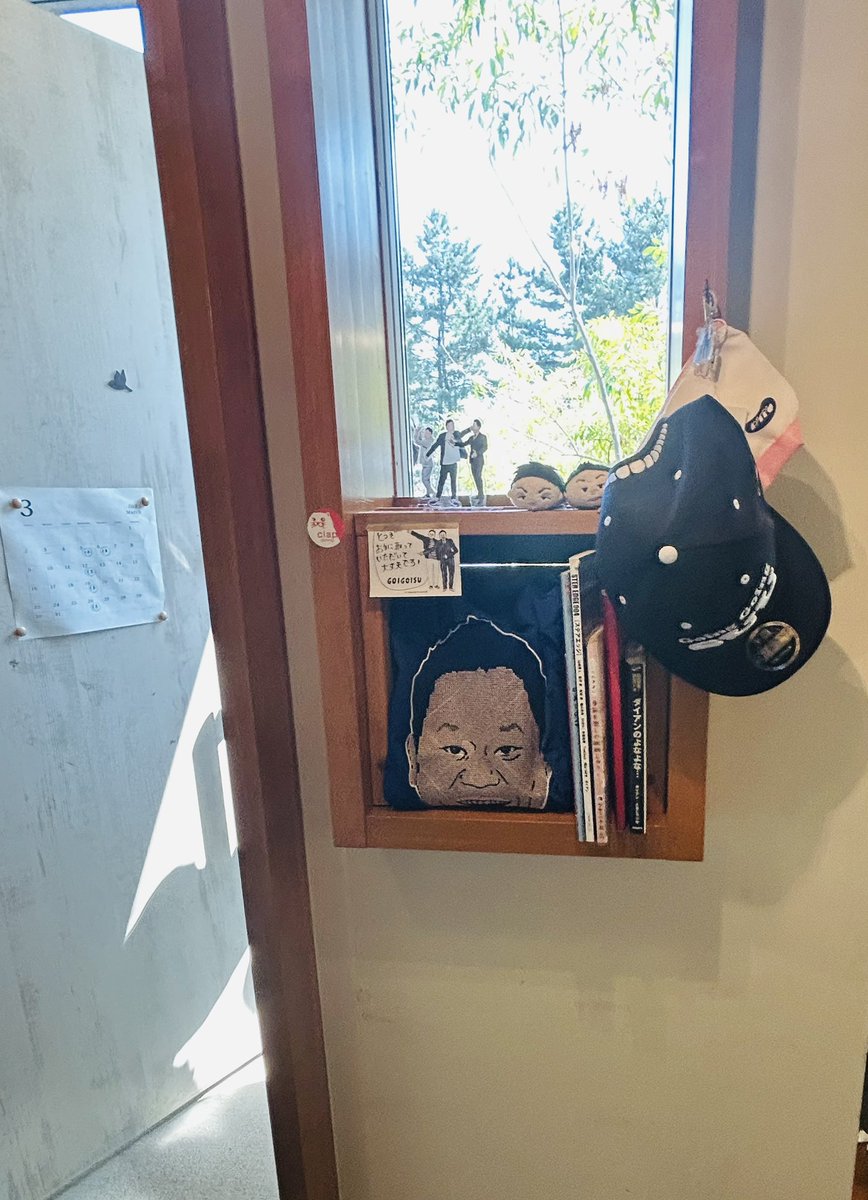 taniko_taniko_'s tweet photo. 念願の初 #クラップダイニング 行ってきた🥹✨✨美味しかったですーー😋✨
お忙しいのに席変えてくれたりありがとうございました🙇‍♀️
ぜひまた行きたいですーー🥰

#聖地巡礼
#clapdining https://t.co/tYi1xNw4PH