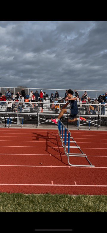Guardians Track & Field tweet media
