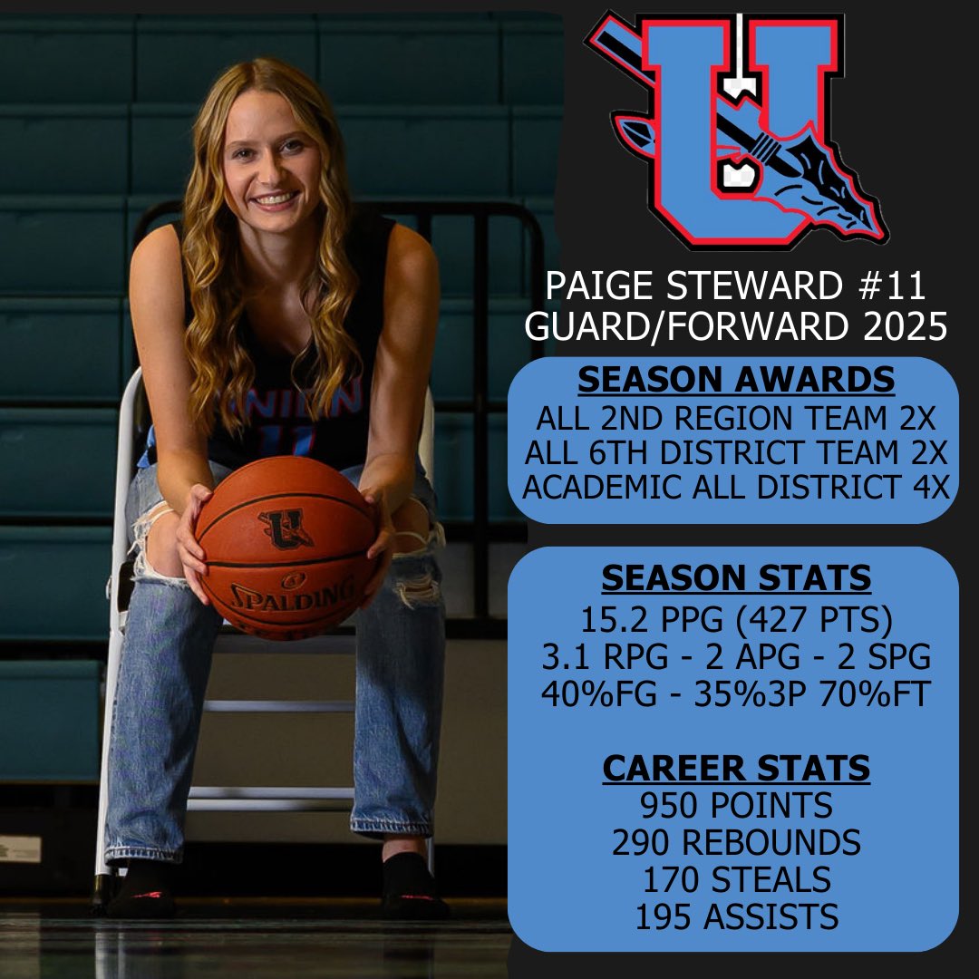 Paige Steward tweet media