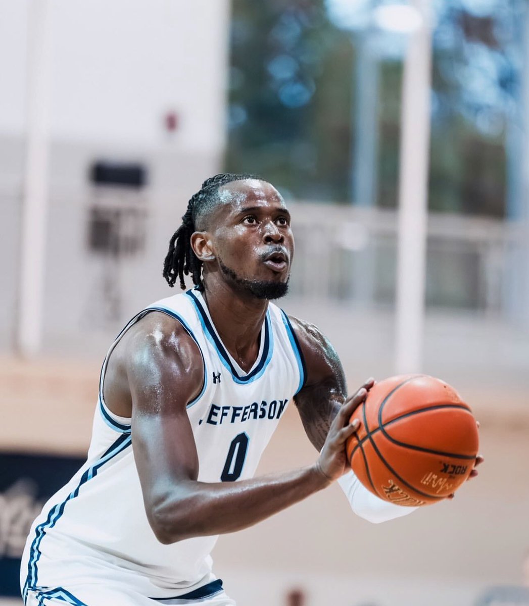 Josh Millican (@themapleminute) on Twitter photo NEWS: 6’7 Justin Hawkins (<a href="/Jefferson_MBB/">Jefferson Men's Basketball</a>) from Willingboro, NJ is gaining some buzz. The D2 transfer tells me he’s heard from:
Cal State Bakersfield
Fairfield
Fairleigh Dickinson
Le Moyne
Missouri State
Niagara
Northern Illinois
UC Riverside
Averaged 16 PPG & 6.5 RPG this year. NEWS: 6’7 Justin Hawkins (<a href="/Jefferson_MBB/">Jefferson Men's Basketball</a>) from Willingboro, NJ is gaining some buzz. The D2 transfer tells me he’s heard from:
Cal State Bakersfield
Fairfield
Fairleigh Dickinson
Le Moyne
Missouri State
Niagara
Northern Illinois
UC Riverside
Averaged 16 PPG & 6.5 RPG this year.
