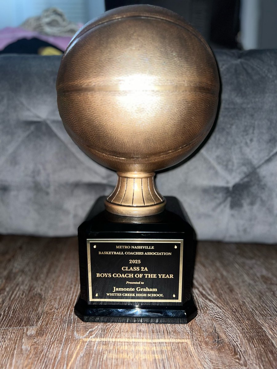 Congrats nephew <a href="/coachgraham01/">Jamonte Graham</a> !!!! Coaching been in your 🩸🩸🩸