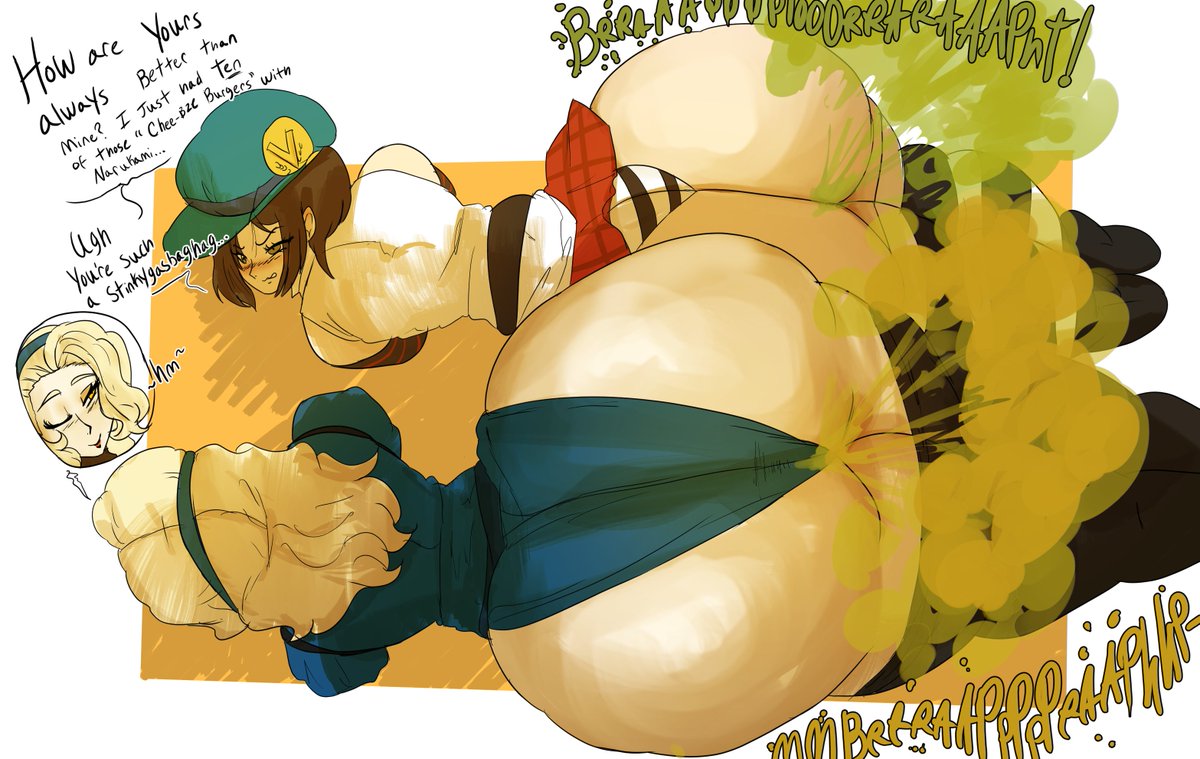 what they doin when ur not fusing personas