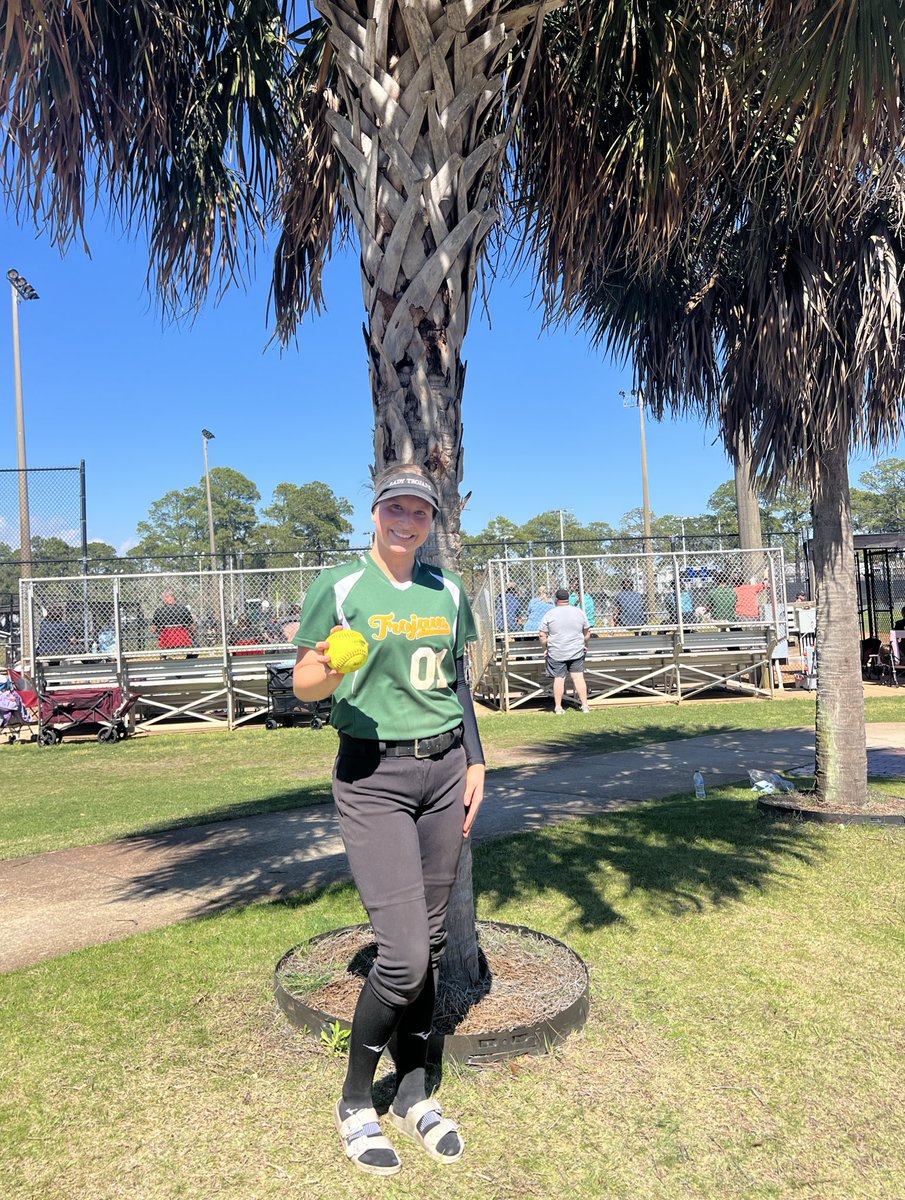 Kaylee Carter (@carter_kaylee01) on Twitter photo ๐ฅ Senior Season ๐ฃ #3
๐๏ธGulf Coast Classicโ๏ธ
<a href="/snead_softball/">Snead State Softball 2024-2025</a> <a href="/TracyGrindrod/">Tracy Grindrod</a>
<a href="/Kaitlynmclark22/">Kaitlyn Clark</a> <a href="/KyleParmley/">Kyle Parmley ๐ฅ</a>
<a href="/AHSAAUpdates/">AHSAA</a> <a href="/aldotcomPreps/">AL.com H.S. Sports</a> <a href="/ALHSSports1/">Alabama High School Sports</a> <a href="/Sports365Al/">ALSports365</a> <a href="/TopPreps/">College Coach / College Scout / College Recruiter</a> <a href="/SBRRetweets/">Softball Recruiting Reposts</a> <a href="/256SportsRadio/">256 Sports Radio</a>
#Classof2025 #senior #outworkyesterday ๐ฅ Senior Season ๐ฃ #3
๐๏ธGulf Coast Classicโ๏ธ
<a href="/snead_softball/">Snead State Softball 2024-2025</a> <a href="/TracyGrindrod/">Tracy Grindrod</a>
<a href="/Kaitlynmclark22/">Kaitlyn Clark</a> <a href="/KyleParmley/">Kyle Parmley ๐ฅ</a>
<a href="/AHSAAUpdates/">AHSAA</a> <a href="/aldotcomPreps/">AL.com H.S. Sports</a> <a href="/ALHSSports1/">Alabama High School Sports</a> <a href="/Sports365Al/">ALSports365</a> <a href="/TopPreps/">College Coach / College Scout / College Recruiter</a> <a href="/SBRRetweets/">Softball Recruiting Reposts</a> <a href="/256SportsRadio/">256 Sports Radio</a>
#Classof2025 #senior #outworkyesterday