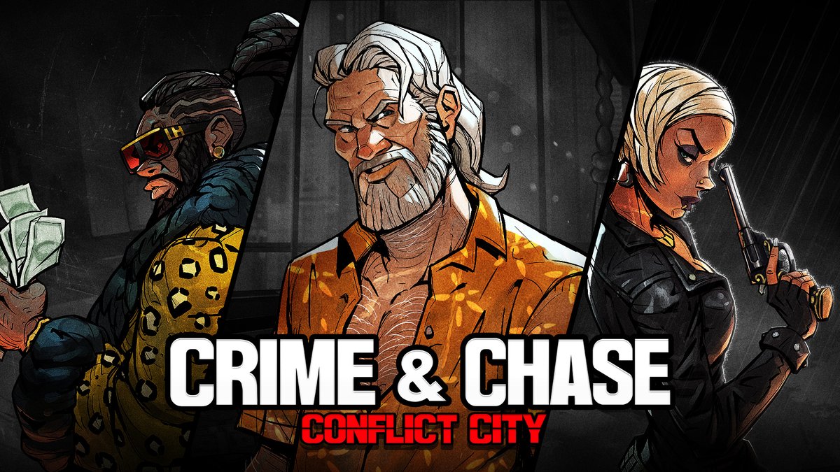 C4_Crime&Chase tweet media