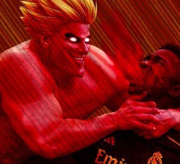 🚨MISSING MISSING🚨 NAHUEL MOLINA(?) LOST HIS MONKEY 🐒

Characteristics: 

→ Overrated as fuck 🥱😴
→ Addicted to Argentine bananas 🍌🇦🇷
→ He flooded Bahía Blanca with his tears 🌊😭
→ It can be next to his Ballon d'Or ❌❌
→ HE CAN BE FOUND PAINTING STREETS WITH GABRIEL