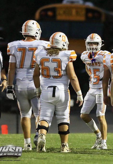 Junior Season Film- Last got deleted. 🔥🔥
hudl.com/v/2QmAmd