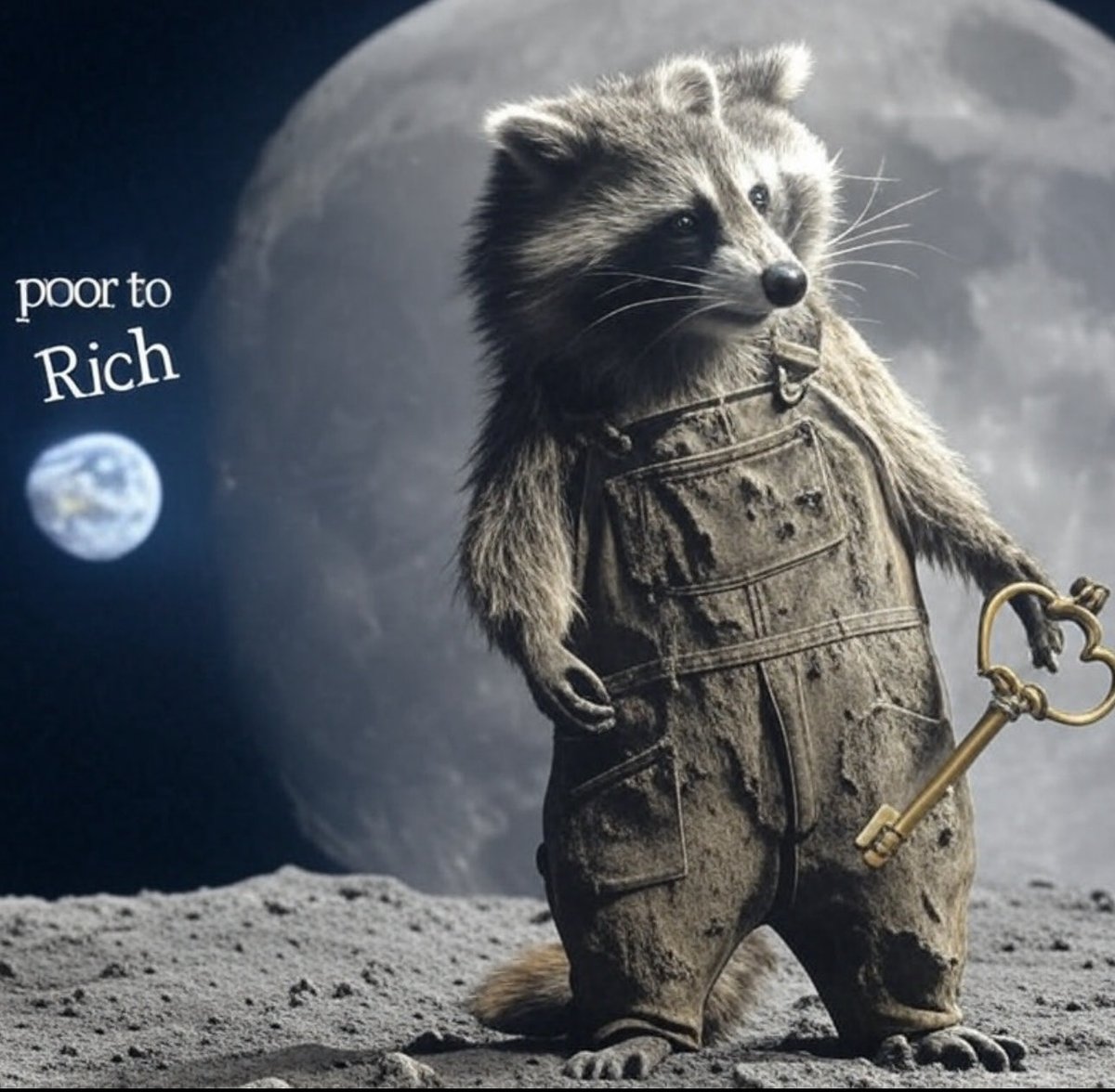 Poor to RICH

Looking for the key to financial wealth? Join Poor to RICH

poortorichtoken.com
t.me/poortorichog1

8obtzefPrREY7tho5Jwz5hdTXSjAY5nL2iPrzagwpump

<a href="/MoonMarket_/">Moon Market</a> <a href="/CryptoCurb/">curb.sol</a>
@oCalebSol <a href="/stoolpresidente/">Dave Portnoy</a>
<a href="/1000xgirl/">1000xgirl</a> <a href="/NickCannon/">Nick Cannon</a>