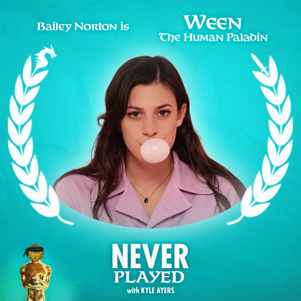 Never Seen It tweet media