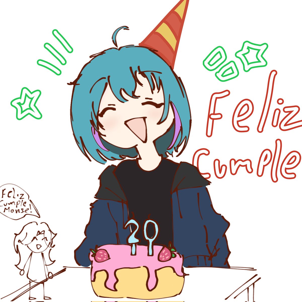 Yuki tweet media