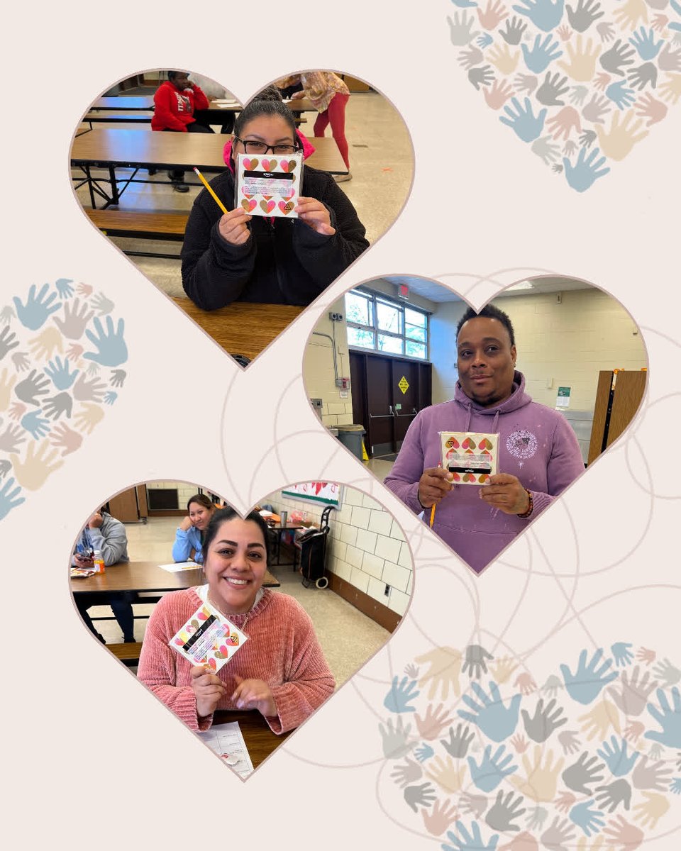 Meredith McNerney (@calmerschools) on Twitter photo ✨ What a powerful event at Beacon Heights Elementary for our Calmer Schools Family Training on Stress vs. Anxiety! 🌿💙 Parents left feeling inspired and empowered, and so did we!
#CalmerSchools #ParentPower #StressVsAnxiety #BeaconHeightsElementary ✨ What a powerful event at Beacon Heights Elementary for our Calmer Schools Family Training on Stress vs. Anxiety! 🌿💙 Parents left feeling inspired and empowered, and so did we!
#CalmerSchools #ParentPower #StressVsAnxiety #BeaconHeightsElementary