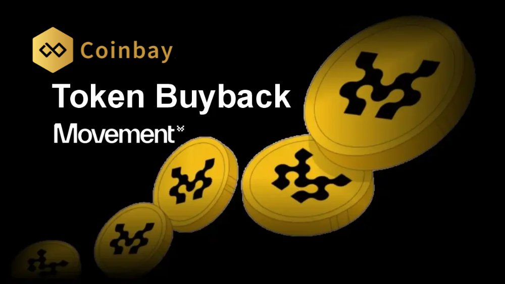 tommy_encrypted's tweet image. 💫 Movement Network chi 38 triệu USD mua lại token

✨ Movement Network Foundation công bố kế hoạch dùng 38 triệu USD thu hồi từ nhà tạo lập thị trường gian lận để mua lại $MOVE trong ba tháng tới.

XEM THÊM 👉 coinbay.io/vi/movement-ne…

#Coinbay #MovementNetwork