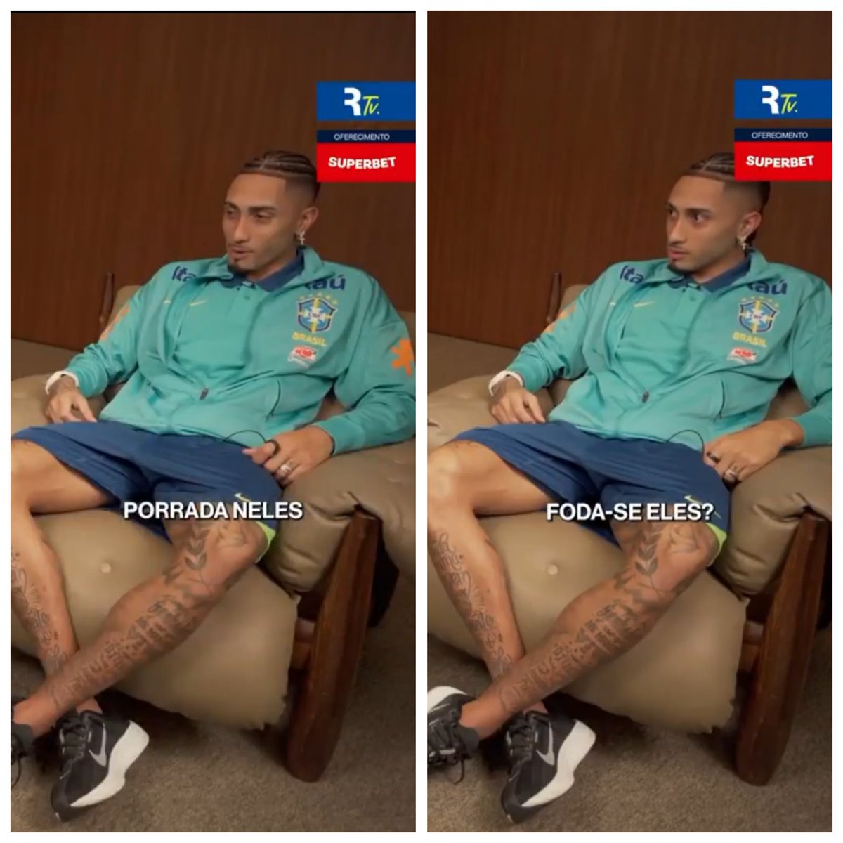 gleison021's tweet photo. Rafinha achando que ele era o Romário falava que iria quebra  iria pega na porrada mas ele fazia já o Rafinha fez nada melhor calado ganhar mas https://t.co/hFWys8FWW7