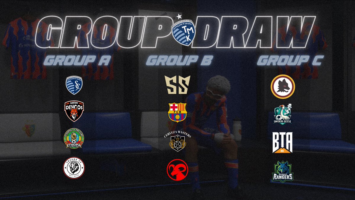 Sporting TMK tweet media