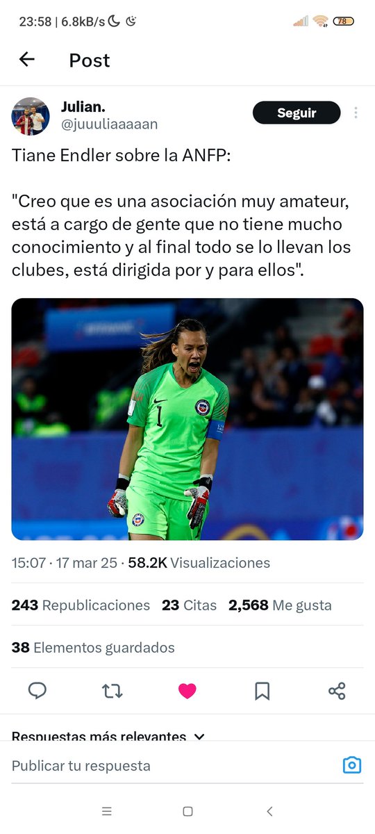 Post tenebras lux tweet media