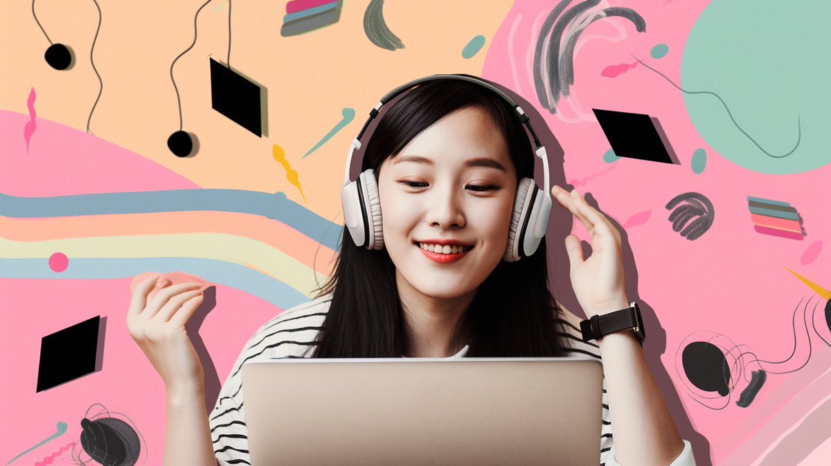 A/V Revolution tweet media