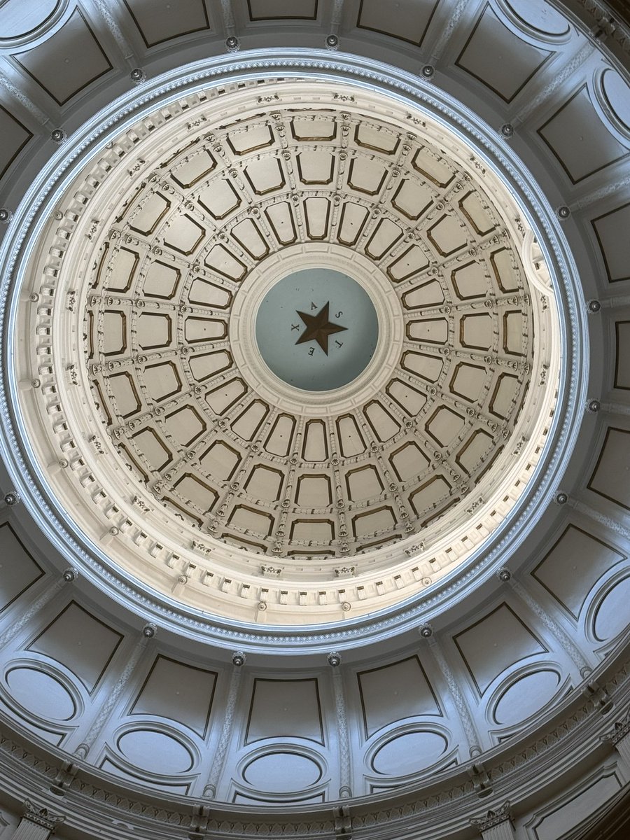 DrTiffanySpicer's tweet image. Truly thankful for our students and trustees who represented @WacoISD Honored to advocate for public schools across our state. #SuchATimeAsThis #WISDomWorksWonders #InspireExcellence