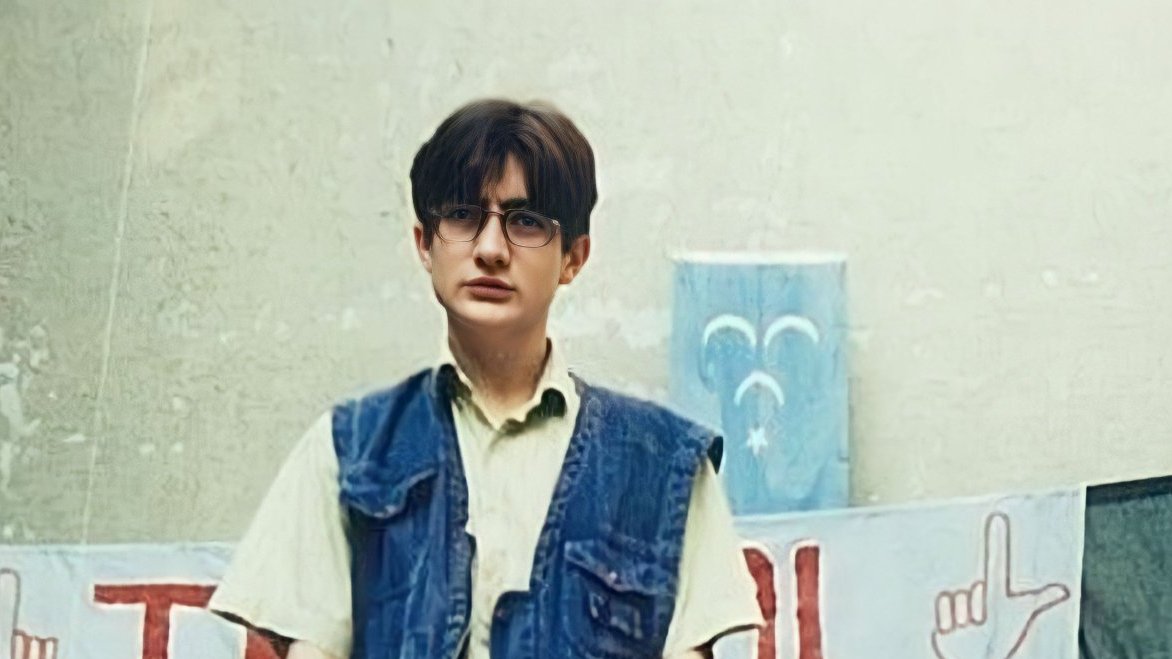 emirelruh's tweet image. Halil kantarci 15
Yakup köse 14
Ben 17 yaşındaydım seninkiler bana 30 sene hapis vemisti 
Sen üzülme tatlım akp bir hafta tutmaz icerde
QUduz Kemalistler gibi yapmiyorlar