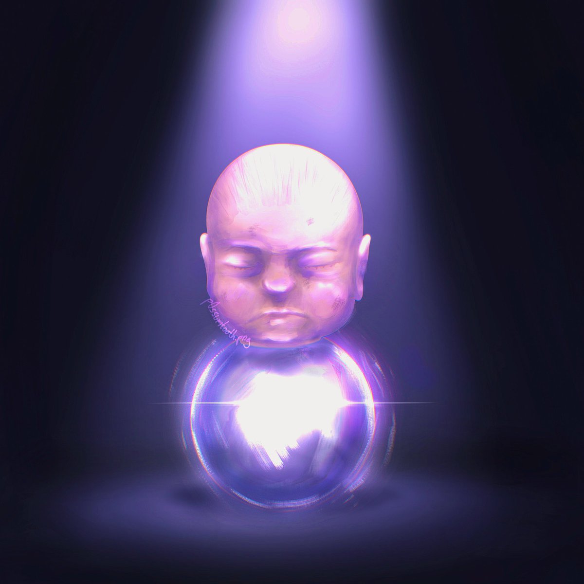 p0ssumtooth_png's tweet photo. Orb Son https://t.co/EgDiNCYwS3