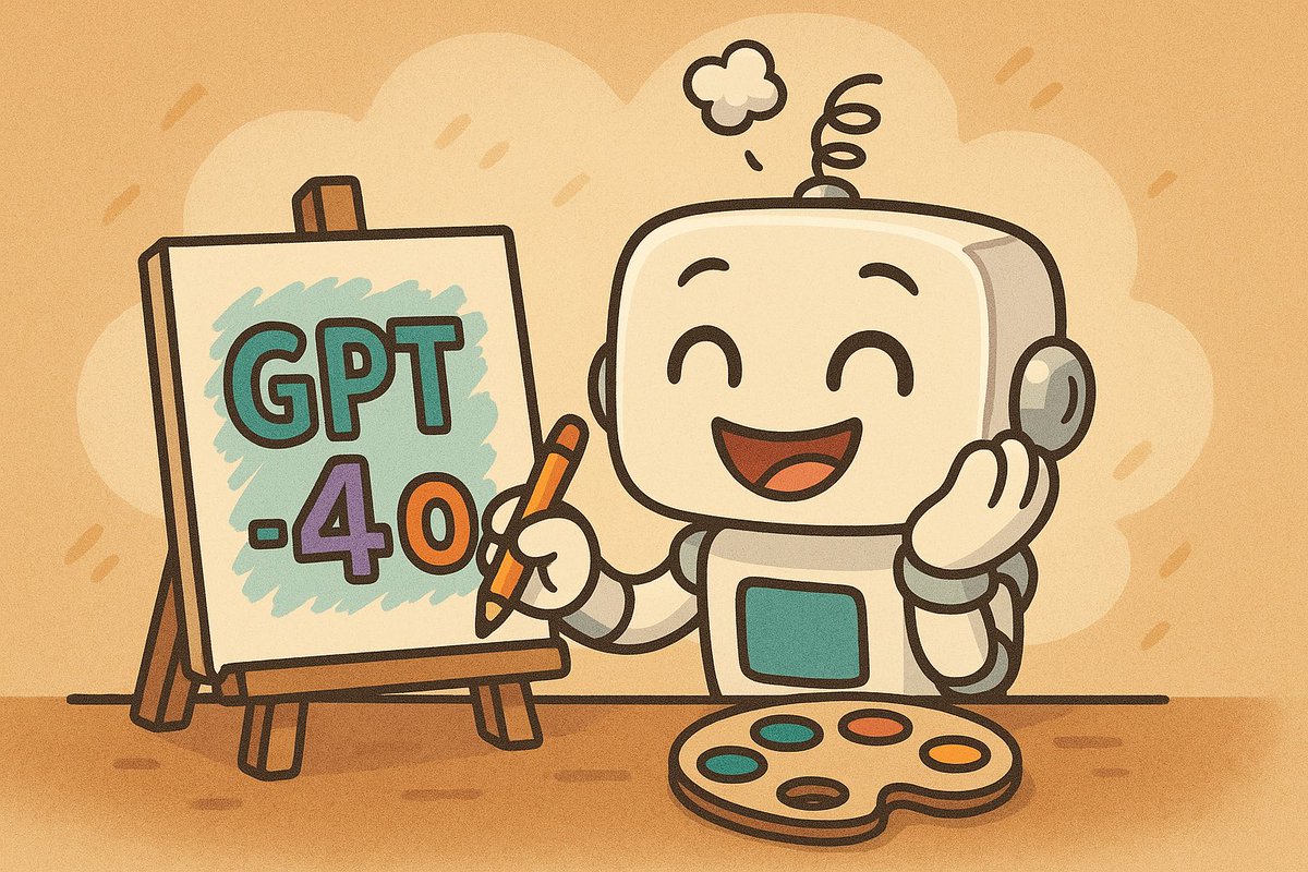 clu_cheng's tweet image. Congrats on everyone who worked in the GPT-4o image generation team! It’s really impressive and I’m so proud of us! It was also quite enjoyable working with such a group of talented people!