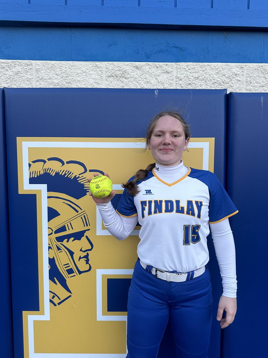 Findlay Trojans Softball (@softballfindlay) on Twitter photo Final Score: Findlay-6 Springfield-11
🌟Ryan Boes- 2-4, 4 RBI’s, HR, 1B
⭐️Addie Sprang- 3-4, 1 RBI, 2 1B, 2B
⭐️Davinee Harris- 1-3, BB, 1B AMAZING catch in CF🤩
Catch the Trojans back in action home🏟️, Saturday 🆚 Lima Shawnee
<a href="/boes_ryan07/">Ryan Boes</a> <a href="/AddieSprang/">Addie Sprang</a> <a href="/FHSAthletic/">Findlay Trojans Athletics</a> <a href="/NLL_Sports/">Northern Lakes League</a> Final Score: Findlay-6 Springfield-11
🌟Ryan Boes- 2-4, 4 RBI’s, HR, 1B
⭐️Addie Sprang- 3-4, 1 RBI, 2 1B, 2B
⭐️Davinee Harris- 1-3, BB, 1B AMAZING catch in CF🤩
Catch the Trojans back in action home🏟️, Saturday 🆚 Lima Shawnee
<a href="/boes_ryan07/">Ryan Boes</a> <a href="/AddieSprang/">Addie Sprang</a> <a href="/FHSAthletic/">Findlay Trojans Athletics</a> <a href="/NLL_Sports/">Northern Lakes League</a>
