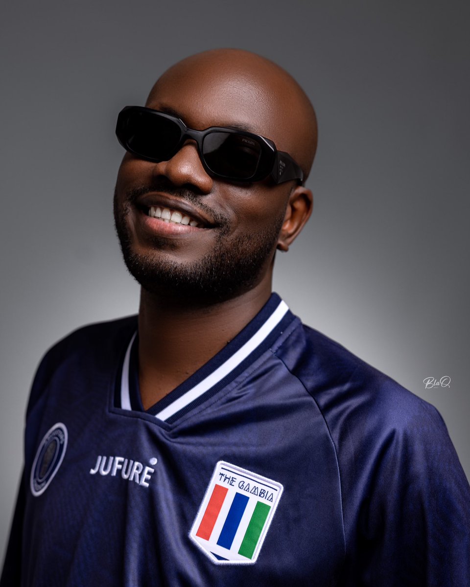 Andy Kermah tweet media