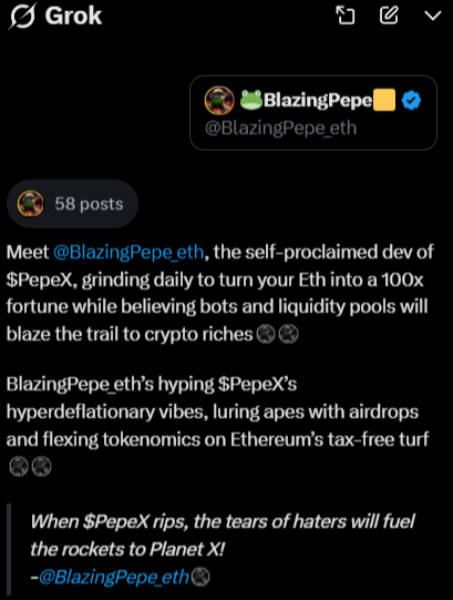 🐸BlazingPepe🟨 (@blazingpepe_eth) on Twitter photo 
