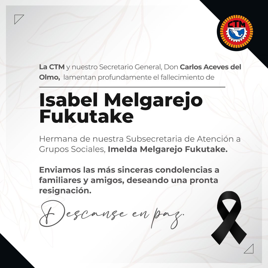 CTM Nacional tweet media