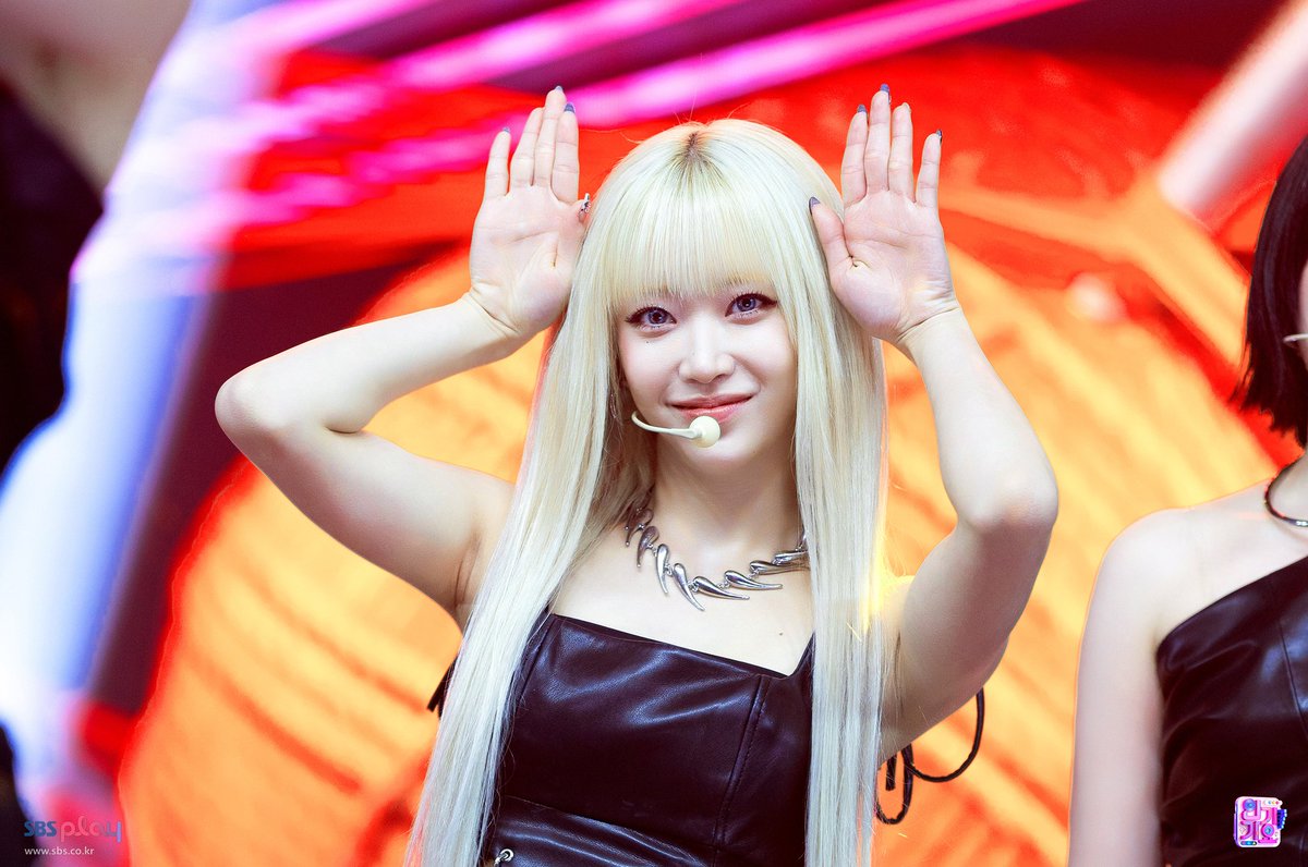 Sumin Brasil 🐰 tweet media