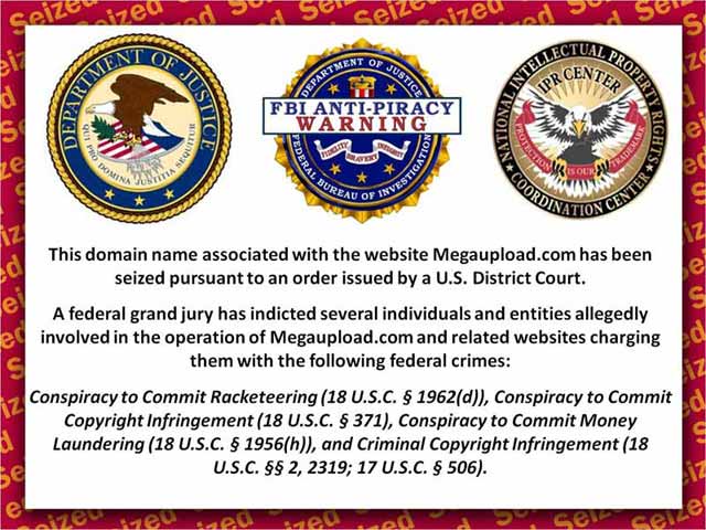 MrAxelStone's tweet image. NOSTALGIC NET: Buying a MegaUpload Lifetime sub for €200 in December 2011 only for the site to get shut down by the FBI in January 2012. #MegaUpload
