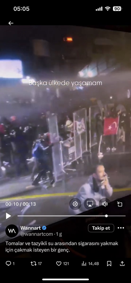 112ciH's tweet photo. O sigara her zorlu şartta içilecek…
#toma #darbe #polat https://t.co/nuYASB6b5O