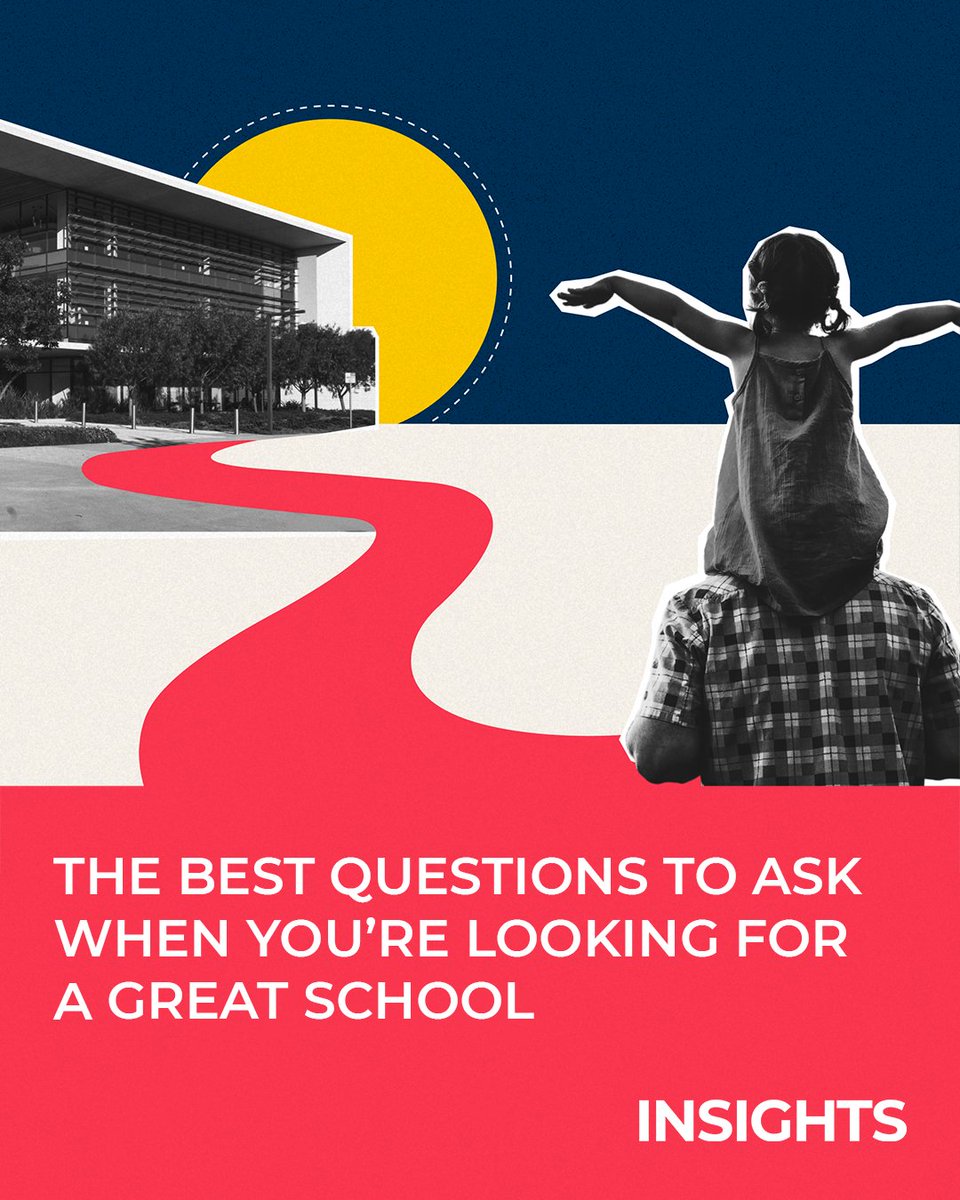 LemanChengdu's tweet image. When seeking the ideal school, numerous data sources are available, like test scores, university destinations, websites, and social media, to find clues that it might be the right fit.
Click on the link to read more about this article:
nordangliaeducation.com/insights/2025/…