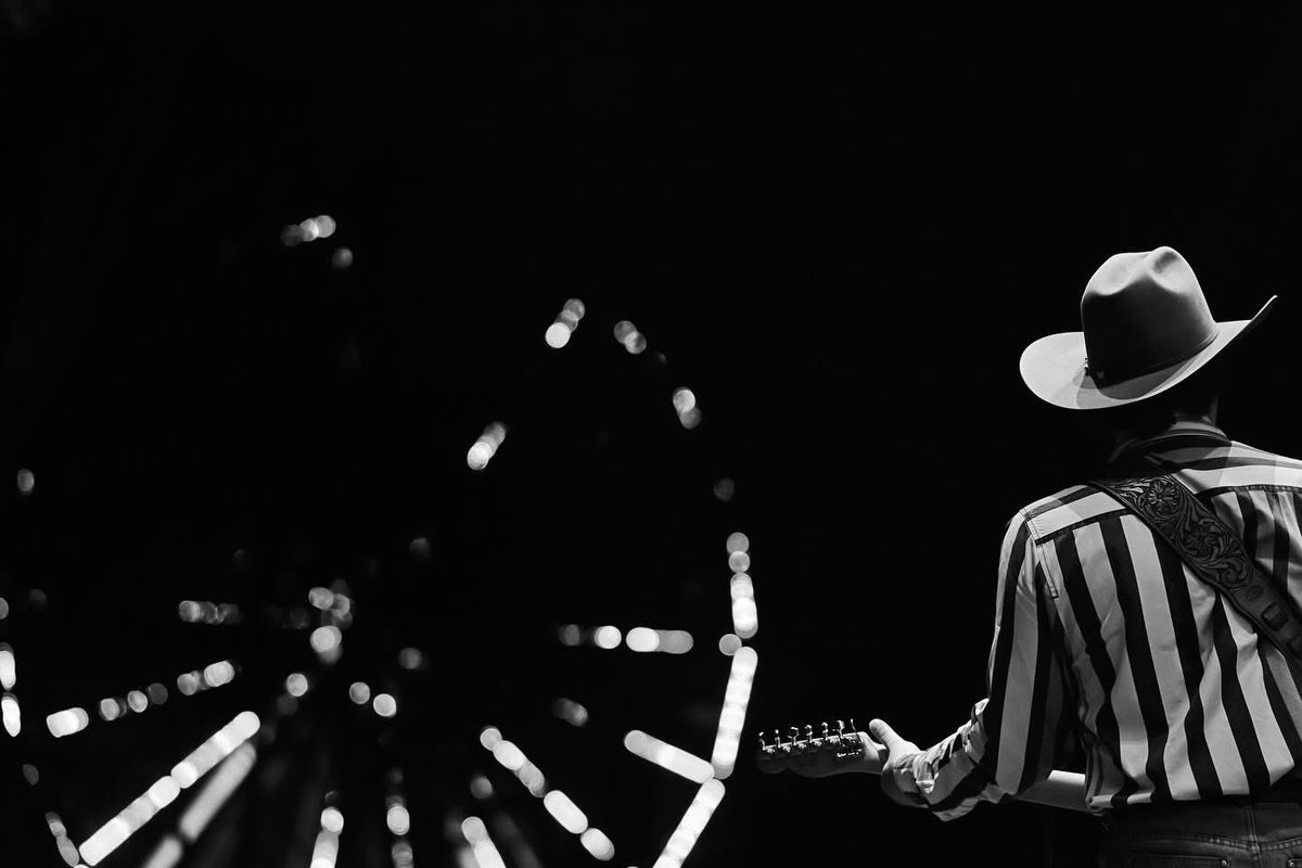 What a time! CMC rocks was magic!