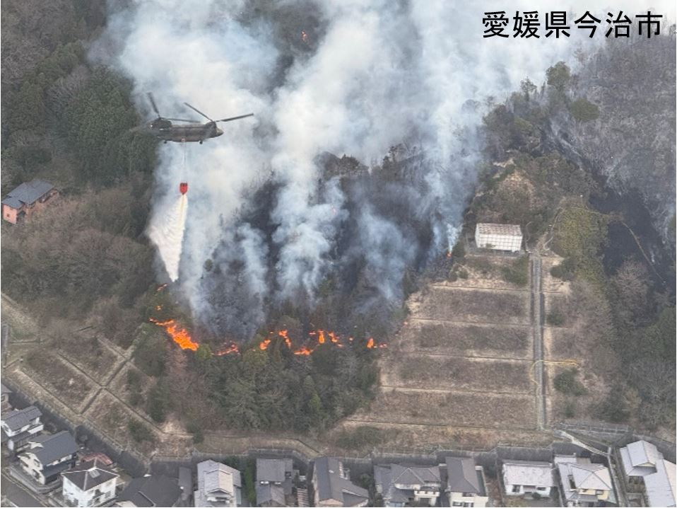 防衛省・自衛隊（災害対策） tweet media