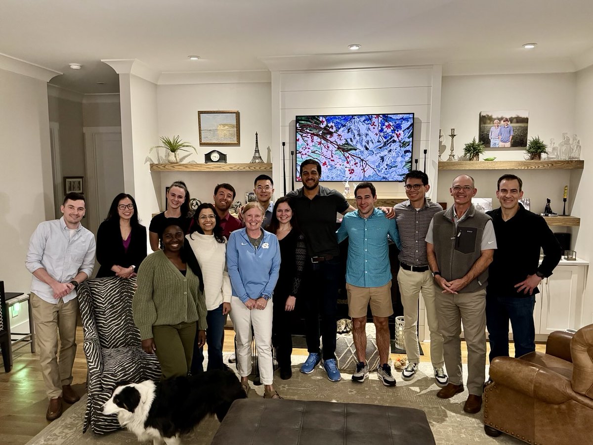 Monika Nanda (@monikanandamd) on Twitter photo No #MarchMadness here! A fun educational evening on ambulatory TKA with our <a href="/Duke_Anesthesia/">Duke Anesthesiology</a> friends! <a href="/sally_stander/">sally stander</a>- thanks for hosting! <a href="/UNC_Anesthesia/">UNC Anesthesiology</a> <a href="/AmandaKumarMD/">Amanda Kumar</a> <a href="/BryantTranMD/">Bryant Tran, MD</a> <a href="/galusweegie/">Stuart Grant</a> No #MarchMadness here! A fun educational evening on ambulatory TKA with our <a href="/Duke_Anesthesia/">Duke Anesthesiology</a> friends! <a href="/sally_stander/">sally stander</a>- thanks for hosting! <a href="/UNC_Anesthesia/">UNC Anesthesiology</a> <a href="/AmandaKumarMD/">Amanda Kumar</a> <a href="/BryantTranMD/">Bryant Tran, MD</a> <a href="/galusweegie/">Stuart Grant</a>